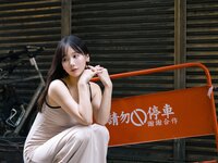[Photobook] けんけん【DL】我爱你写真集 [218P-1.46GB]