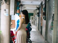 [Photobook] けんけん【DL】我爱你写真集 [218P-1.46GB]