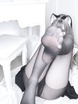 [Cosplay] Candy Ball Lewd Stocking Kitty [84P7V-183MB]