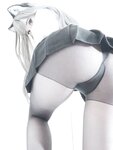 [Cosplay] Candy Ball Lewd Stocking Kitty [84P7V-183MB]
