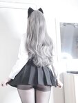 [Cosplay] Candy Ball Lewd Stocking Kitty [84P7V-183MB]
