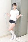 [Lovepop] Meguri Minoshima 美ノ嶋めぐり - No. L-0665 Photoset #002 Bloomers