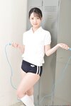 [Lovepop] Meguri Minoshima 美ノ嶋めぐり - No. L-0665 Photoset #002 Bloomers
