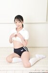 [Lovepop] Meguri Minoshima 美ノ嶋めぐり - No. L-0665 Photoset #002 Bloomers