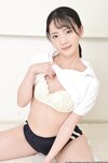 [Lovepop] Meguri Minoshima 美ノ嶋めぐり - No. L-0665 Photoset #002 Bloomers