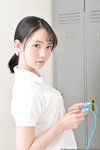 [Lovepop] Meguri Minoshima 美ノ嶋めぐり - No. L-0665 Photoset #002 Bloomers