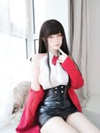 [Fantia] 白银81 2024年11月订阅合集