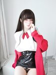 [Fantia] 白银81 2024年11月订阅合集
