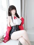 [Fantia] 白银81 2024年11月订阅合集
