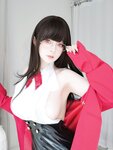 [Fantia] 白银81 2024年11月订阅合集