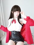 [Fantia] 白银81 2024年11月订阅合集