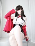 [Fantia] 白银81 2024年11月订阅合集