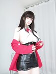 [Fantia] 白银81 2024年11月订阅合集