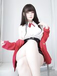 [Fantia] 白银81 2024年11月订阅合集