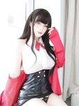 [Fantia] 白银81 2024年11月订阅合集