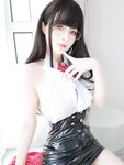 [Fantia] 白银81 2024年11月订阅合集