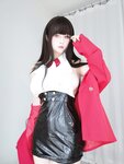 [Fantia] 白银81 2024年11月订阅合集