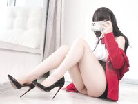 [Fantia] 白银81 2024年11月订阅合集