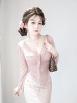 [Fantia] 白银81 2024年11月订阅合集
