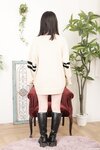 [Lovepop] Ibuki Aoi 葵いぶき - No.L-0677 Photoset #013 Private Clothes