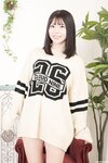 [Lovepop] Ibuki Aoi 葵いぶき - No.L-0677 Photoset #013 Private Clothes