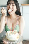 [Photobook] 高崎かなみ「セクシードール」SPA！デジタル写真集 (SPA！BOOKS)
