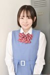 [Lovepop] Meisa Nishimoto 西元めいさ - No. L-0663 Photoset #005 School Uniform
