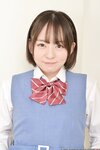 [Lovepop] Meisa Nishimoto 西元めいさ - No. L-0663 Photoset #005 School Uniform