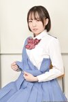 [Lovepop] Meisa Nishimoto 西元めいさ - No. L-0663 Photoset #005 School Uniform