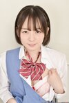 [Lovepop] Meisa Nishimoto 西元めいさ - No. L-0663 Photoset #005 School Uniform