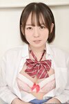 [Lovepop] Meisa Nishimoto 西元めいさ - No. L-0663 Photoset #005 School Uniform