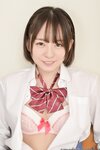 [Lovepop] Meisa Nishimoto 西元めいさ - No. L-0663 Photoset #005 School Uniform