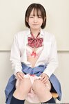 [Lovepop] Meisa Nishimoto 西元めいさ - No. L-0663 Photoset #005 School Uniform