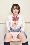[Lovepop] Meisa Nishimoto 西元めいさ - No. L-0663 Photoset #005 School Uniform