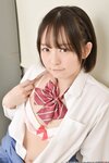 [Lovepop] Meisa Nishimoto 西元めいさ - No. L-0663 Photoset #005 School Uniform