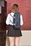 [Lovepop] Sena Oshima 大島せな - No.L-0689 Photoset #001 School Uniform