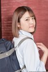 [Lovepop] Sena Oshima 大島せな - No.L-0689 Photoset #001 School Uniform