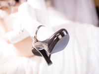 [Cosplay] 神楽坂真冬 毛绒白兔 [75P2V-317MB]
