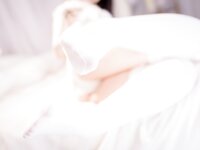 [Cosplay] 神楽坂真冬 毛绒白兔 [75P2V-317MB]