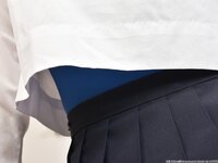 [Lovepop] Sena Oshima 大島せな - No.L-0689 Photoset #004 School Uniform (Sailor&Swimwear)