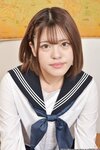 [Lovepop] Sena Oshima 大島せな - No.L-0689 Photoset #004 School Uniform (Sailor&Swimwear)