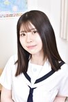 [Lovepop] Ibuki Aoi 葵いぶき - No.L-0677 Photoset #006 School Uniform (Sailor)