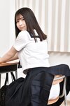 [Lovepop] Ibuki Aoi 葵いぶき - No.L-0677 Photoset #006 School Uniform (Sailor)