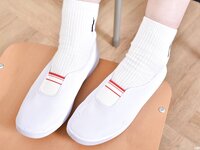 [Lovepop] Ibuki Aoi 葵いぶき - No.L-0677 Photoset #006 School Uniform (Sailor)