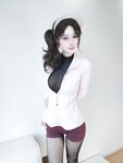 [Fantia] 白银81 - 自撮り Vol.102 [115P5V-1.43GB]