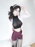 [Fantia] 白银81 - 自撮り Vol.102 [115P5V-1.43GB]