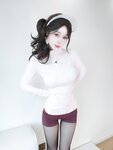 [Fantia] 白银81 - 自撮り Vol.102 [115P5V-1.43GB]