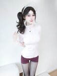 [Fantia] 白银81 - 自撮り Vol.102 [115P5V-1.43GB]