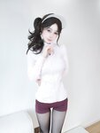 [Fantia] 白银81 - 自撮り Vol.102 [115P5V-1.43GB]