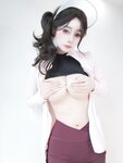 [Fantia] 白银81 - 自撮り Vol.102 [115P5V-1.43GB]